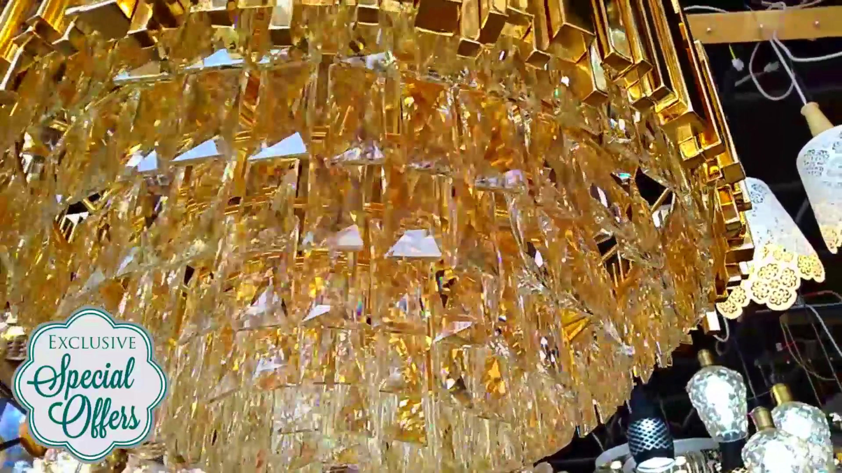 NOOR LAMPSHADES (KAMPALA)
